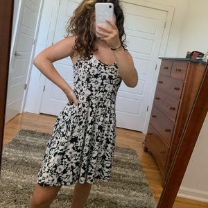 Forever 21 summer dress size M